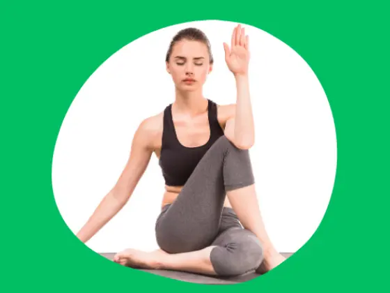 Vinyasa được trao quyền: Yoga Flow trung cấp