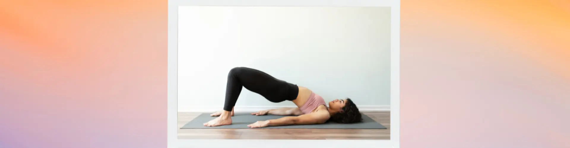 Основна йога - Online Class by Just Plain  Yoga