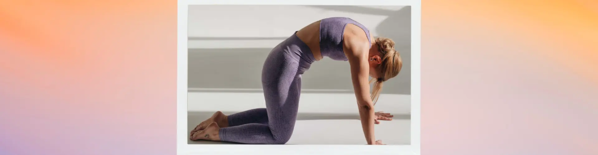 بیک کیئر اور طاقت - Online Class by Just Plain  Yoga