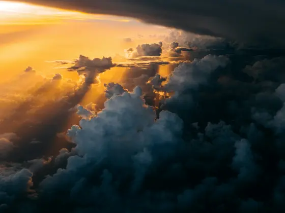 The duality of matter - a trance-channeling with Yeshua
