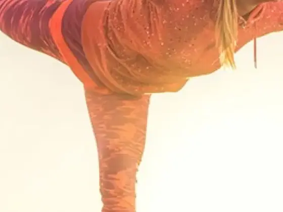 Flujo de vinyasa