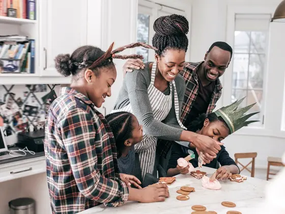 Group Coaching Series: Health Over the Holiday Season