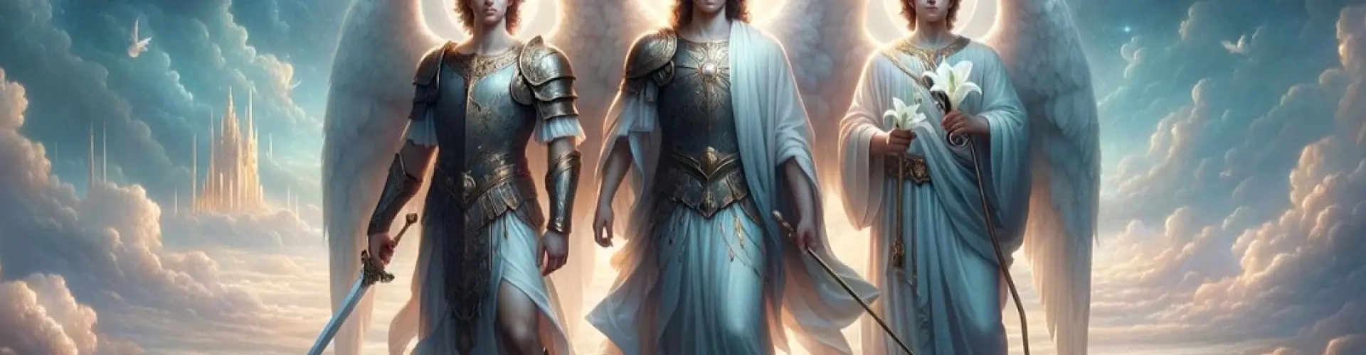 Menyalurkan Malaikat Agung Michael Metatron Gabriel Menyembuhkan Emosi yang Tidak Selesai - Online Class by Cassaundra Paolini