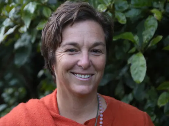 Swami Karma Karuna Saraswati,
                            Health & Wellness, Health & Wellness
                            Expert at Thrive & Align: Tuần lễ Sức khỏe Mùa thu 2025