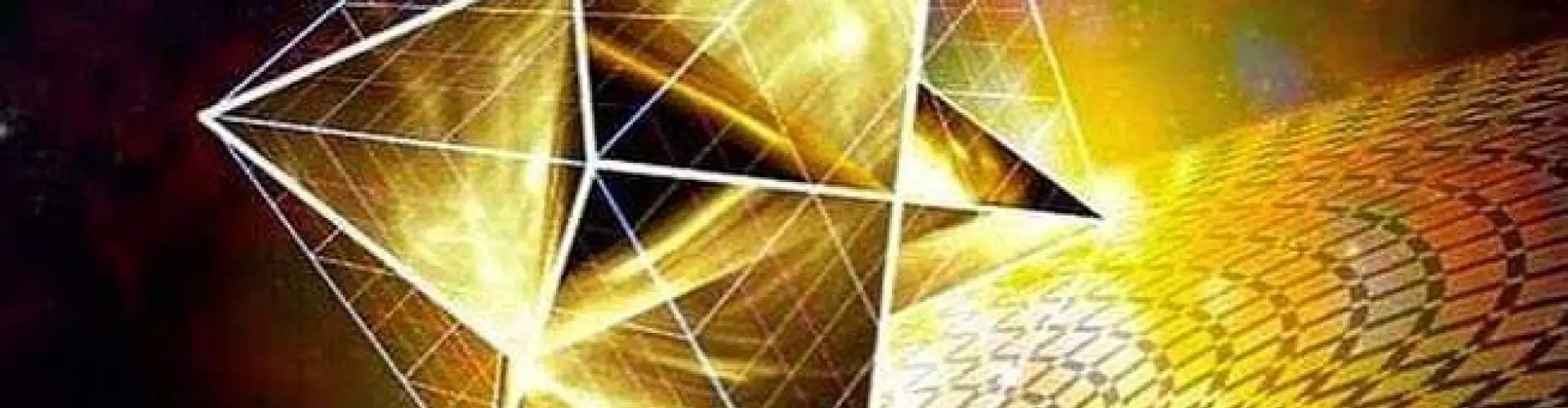 Merkaba aktiválása Metatron arkangyallal  - Online Class by Cassaundra Paolini