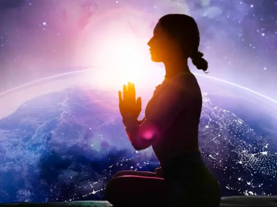 To Lightworkers Join a collective effort to anchor Light and facilitate positive change