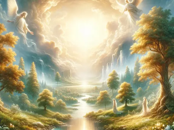 Channeling Your Guardian Angels with Healing