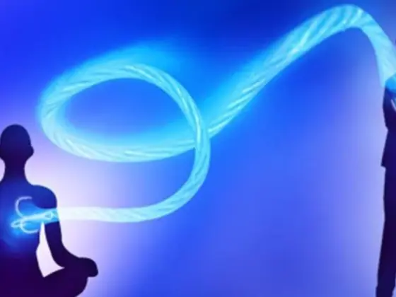New Moon Ritual and guided Cord Cutting 